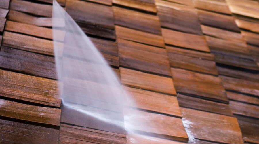 Roof Repair in Dryfork, WV